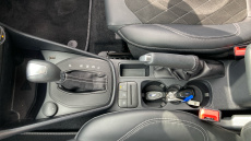 Ford Fiesta 1.0 EcoBoost Hbd mHEV 125 Titanium X 5dr Auto Petrol Hatchback